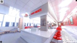  - Holiday Inn Central DC