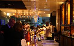  - InterContinental Hotel Times Square New York