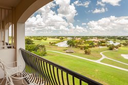  - Marriott Hotel & Golf Club Coral Springs