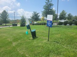  - Candlewood Suites Smyrna - I-24, Exit 66