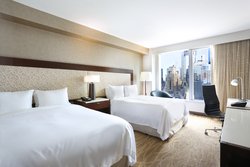  - InterContinental Hotel Times Square New York