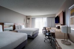  - Courtyard by Marriott Hotel Convention Center