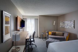  - Courtyard by Marriott Hotel Convention Center