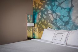  - Courtyard by Marriott Hotel Convention Center