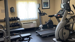  - Candlewood Suites St Robert