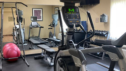  - Candlewood Suites St Robert