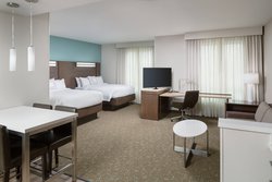  - Residence Inn by Marriott Rancho Cucamonga