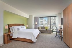  - Element Hotel Center City Philadelphia