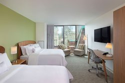  - Element Hotel Center City Philadelphia