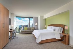  - Element Hotel Center City Philadelphia