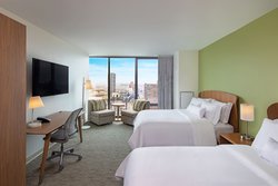  - Element Hotel Center City Philadelphia