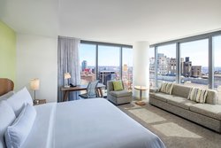  - Element Hotel Center City Philadelphia