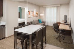  - Residence Inn by Marriott Rancho Cucamonga