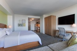  - Element Hotel Center City Philadelphia