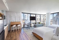  - Element Hotel Center City Philadelphia