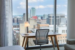  - Element Hotel Center City Philadelphia