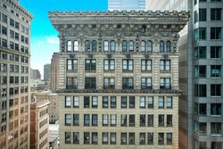  - Element Hotel Center City Philadelphia