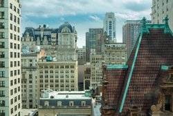  - Element Hotel Center City Philadelphia