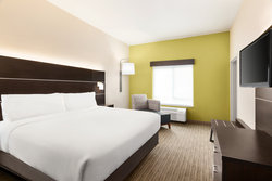  - Holiday Inn Express & Suites Northwest San Antonio - I-10, Exit 565B