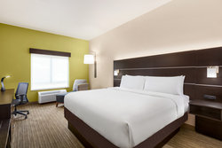  - Holiday Inn Express & Suites Northwest San Antonio - I-10, Exit 565B