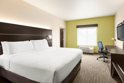  - Holiday Inn Express & Suites Northwest San Antonio - I-10, Exit 565B