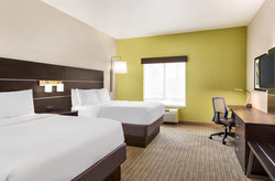  - Holiday Inn Express & Suites Northwest San Antonio - I-10, Exit 565B