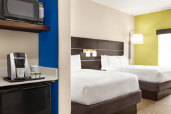  - Holiday Inn Express & Suites Northwest San Antonio - I-10, Exit 565B