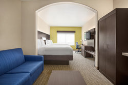  - Holiday Inn Express & Suites Northwest San Antonio - I-10, Exit 565B