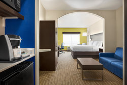  - Holiday Inn Express & Suites Northwest San Antonio - I-10, Exit 565B