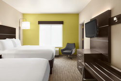  - Holiday Inn Express & Suites Northwest San Antonio - I-10, Exit 565B