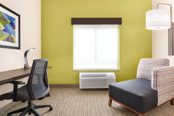  - Holiday Inn Express & Suites Northwest San Antonio - I-10, Exit 565B