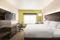  - Holiday Inn Express & Suites Northwest San Antonio - I-10, Exit 565B