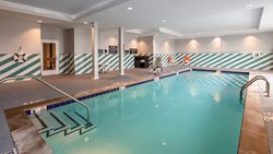  - Holiday Inn Northeast Clarksville - I-24, Exit 4