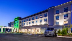  - Holiday Inn Northeast Clarksville - I-24, Exit 4