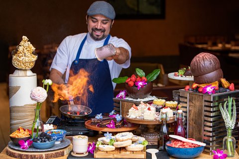 HOTEL CLIO, A LUXURY COLLECTION HOTEL, DENVER CHERRY CREEK - Photo 50