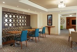  - Sheraton Parkway Hotel & Suites Richmond Hill
