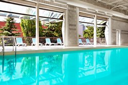  - Sheraton Parkway Hotel & Suites Richmond Hill