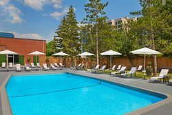  - Sheraton Parkway Hotel & Suites Richmond Hill