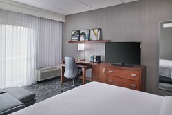  - Courtyard by Marriott Hotel Oakbrook Terrace