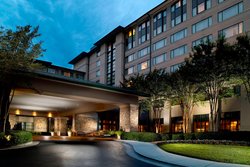  - Marriott Hotel Windward Parkway Alpharetta