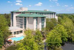  - Marriott Hotel Windward Parkway Alpharetta