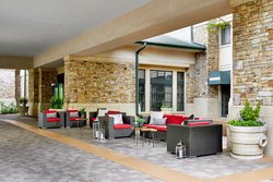  - Marriott Hotel Windward Parkway Alpharetta