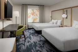  - Fairfield Inn & Suites by Marriott Aberdeen - I-95, Exit 85