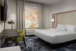  - Fairfield Inn & Suites by Marriott Aberdeen - I-95, Exit 85