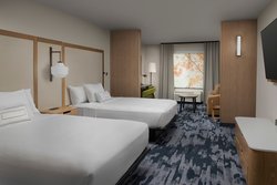  - Fairfield Inn & Suites by Marriott Aberdeen - I-95, Exit 85