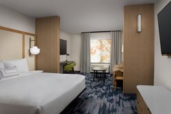  - Fairfield Inn & Suites by Marriott Aberdeen - I-95, Exit 85