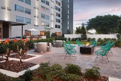  - Element Hotel Orlando