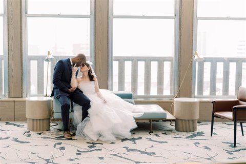 SHERATON DENVER DOWNTOWN - Photo 173