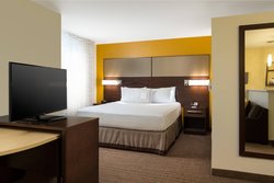  - Residence Inn by Marriott Stapleton Denver - I-70, Exit 279B