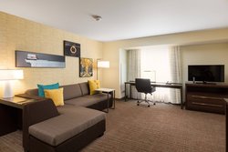  - Residence Inn by Marriott Stapleton Denver - I-70, Exit 279B